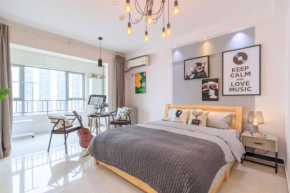 Baoding Lianchi·Huachuang National· Locals Apartment 00161960